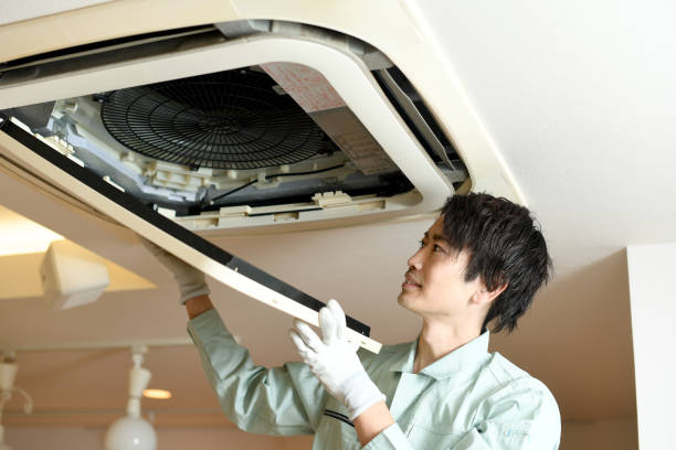 Best Ductwork Cleaning Services  in Galveston, IN