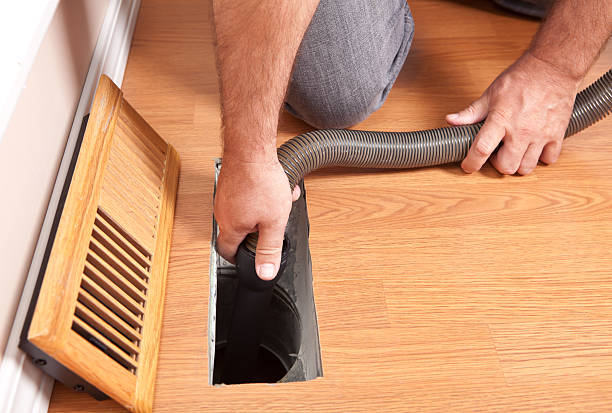 Best HVAC System Cleaning  in Galveston, IN
