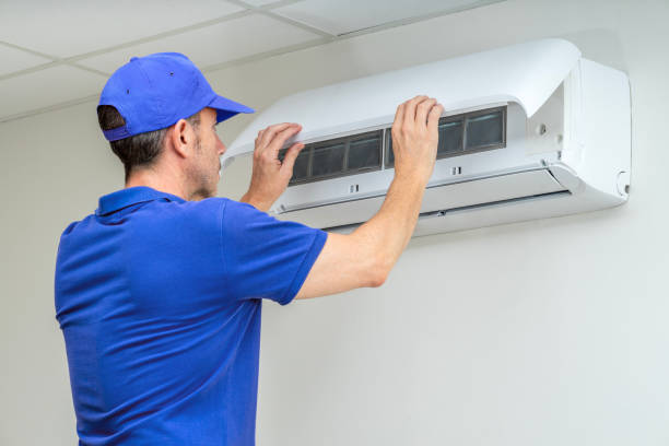 Best Local Air Duct Cleaning Services  in Galveston, IN