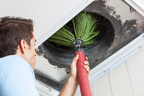 Best Home Air Vent Cleaning  in Galveston, IN